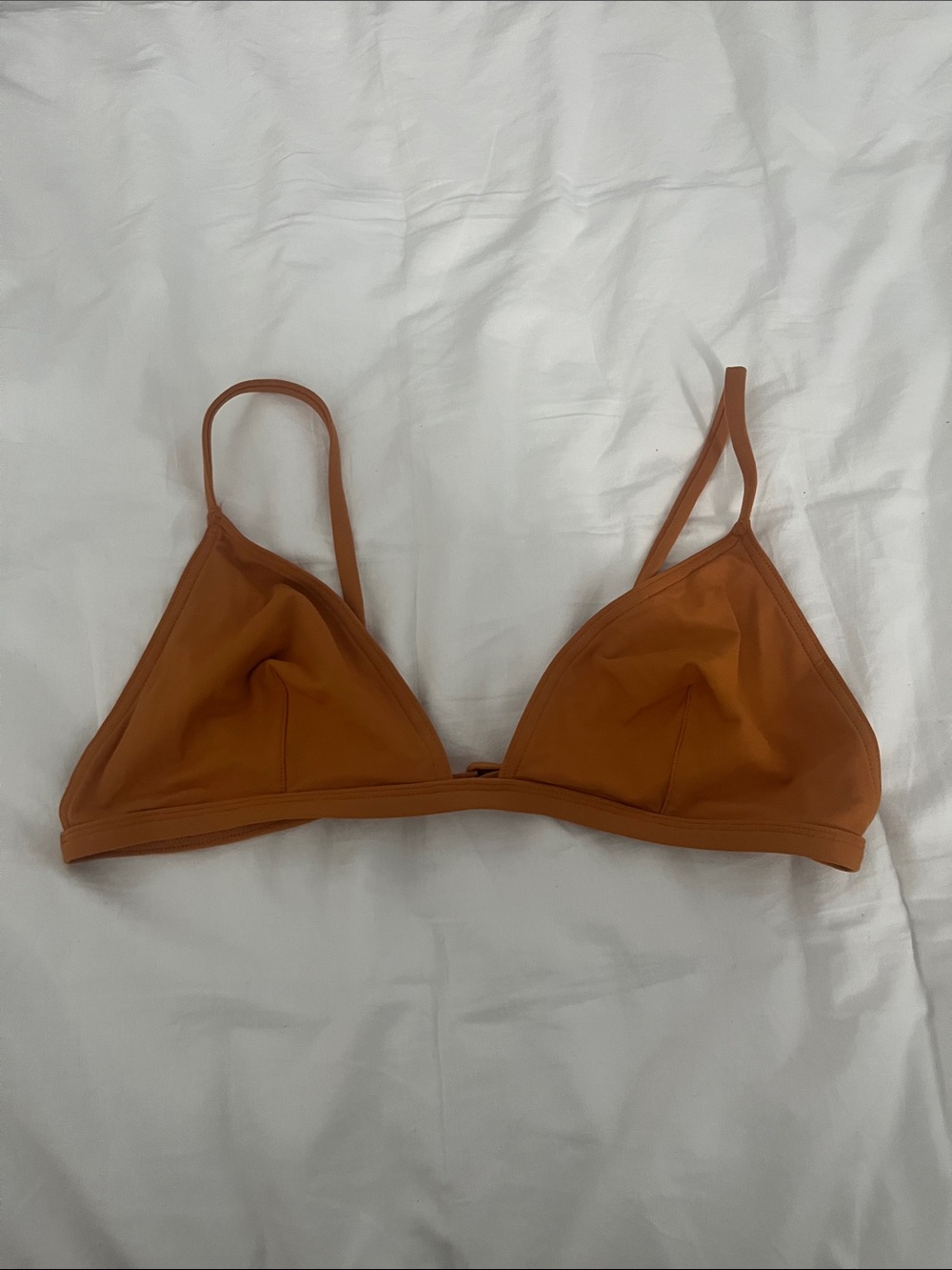 eres bikini top